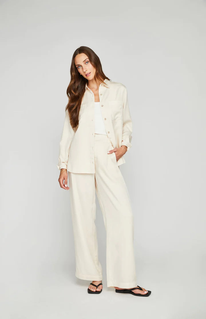Gentle Fawn Floyd Button Up
