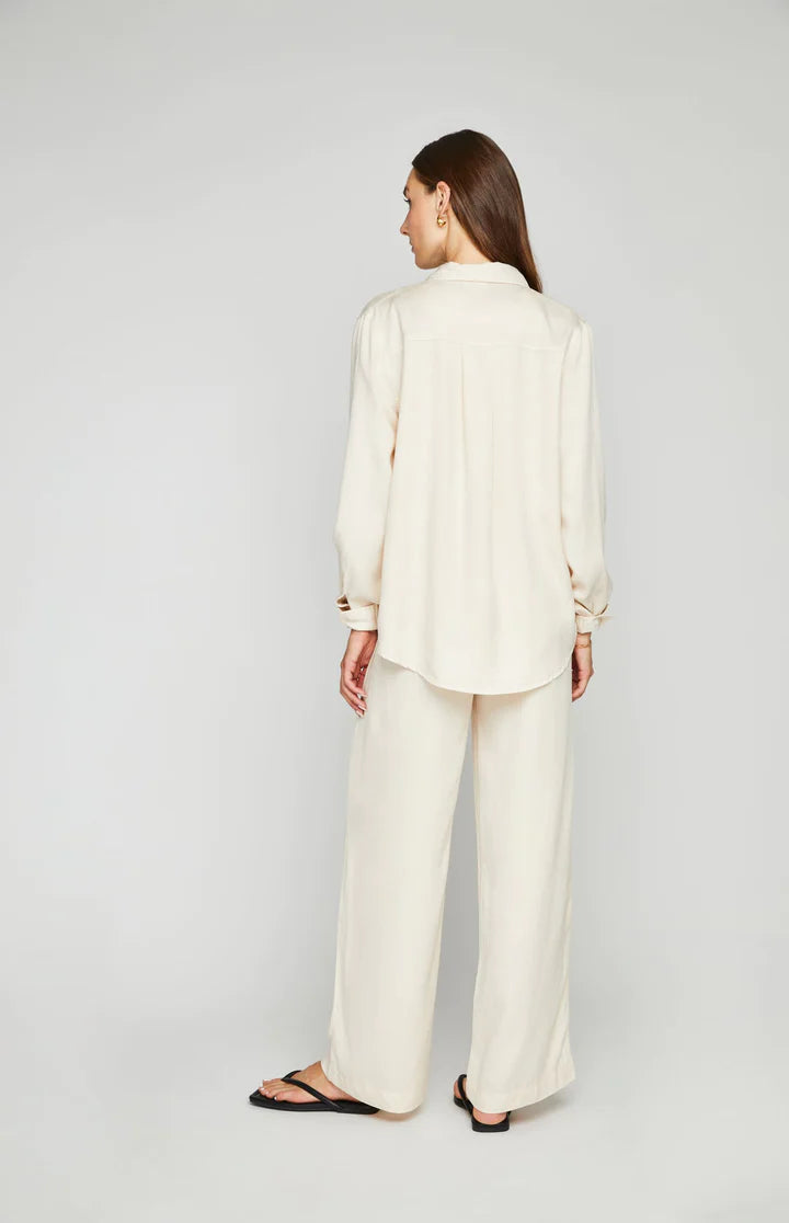 Gentle Fawn Floyd Button Up