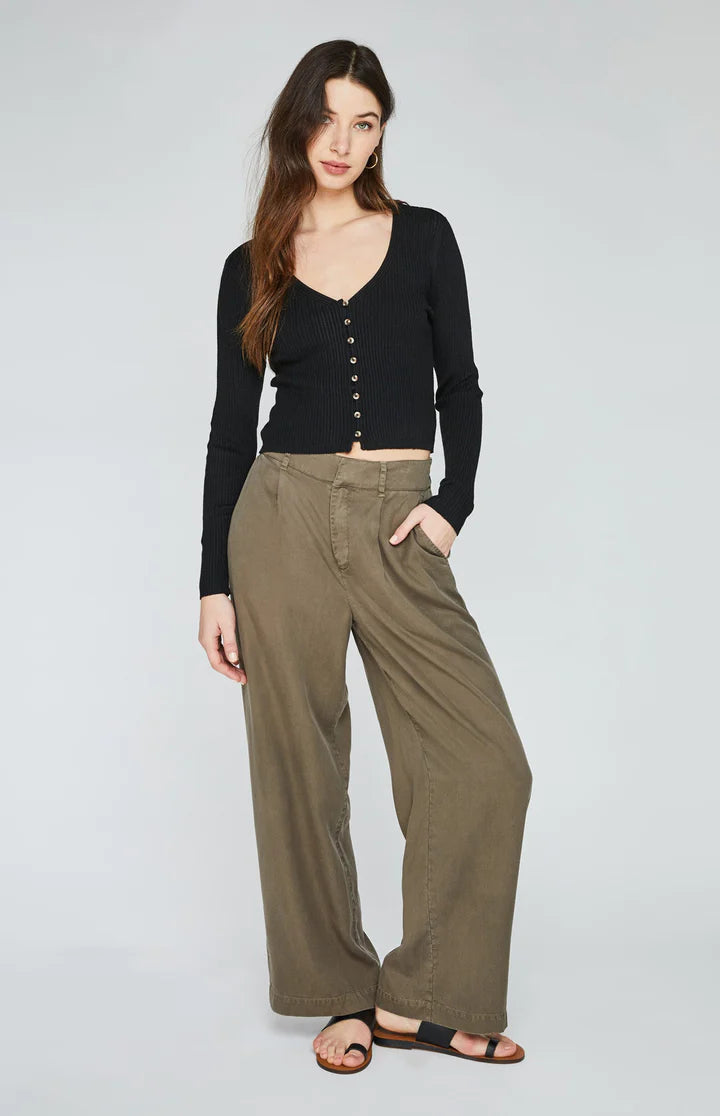 Gentle Fawn Lyon Pullover