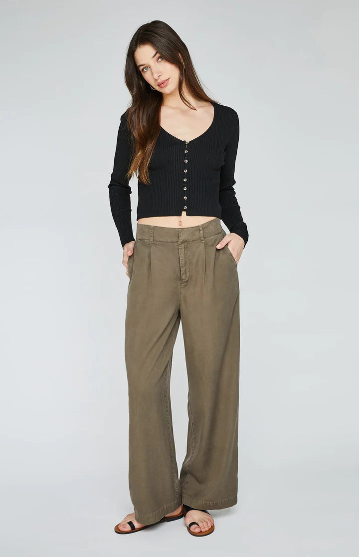 Gentle Fawn Lyon Pullover