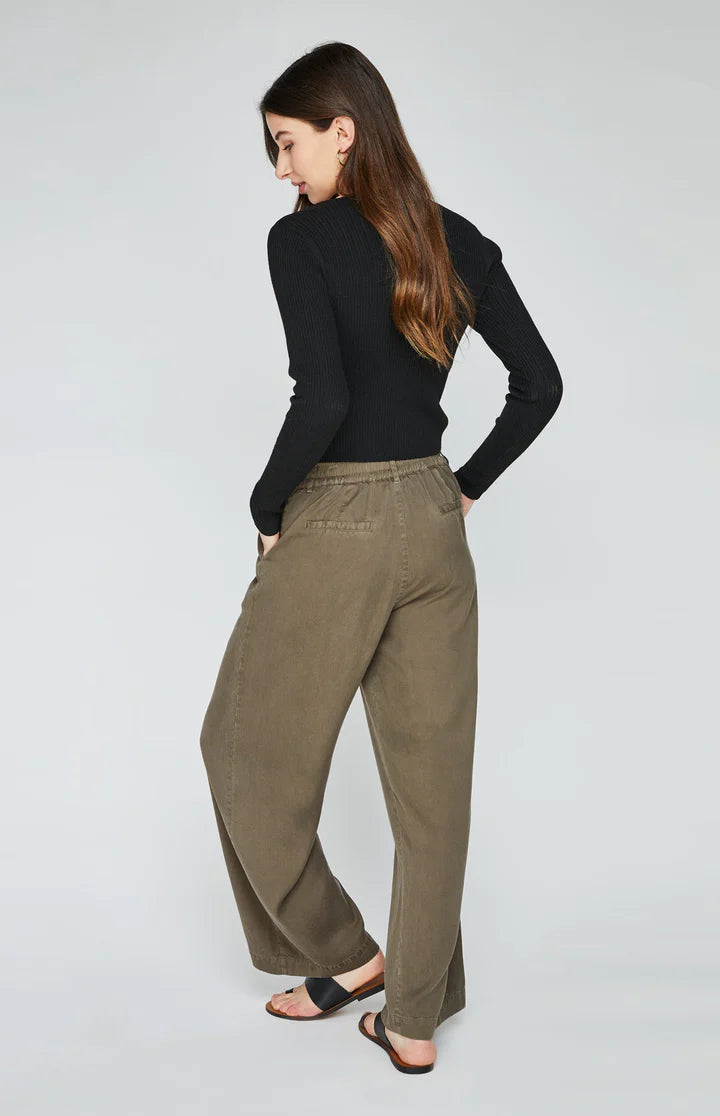 Gentle Fawn Lyon Pullover