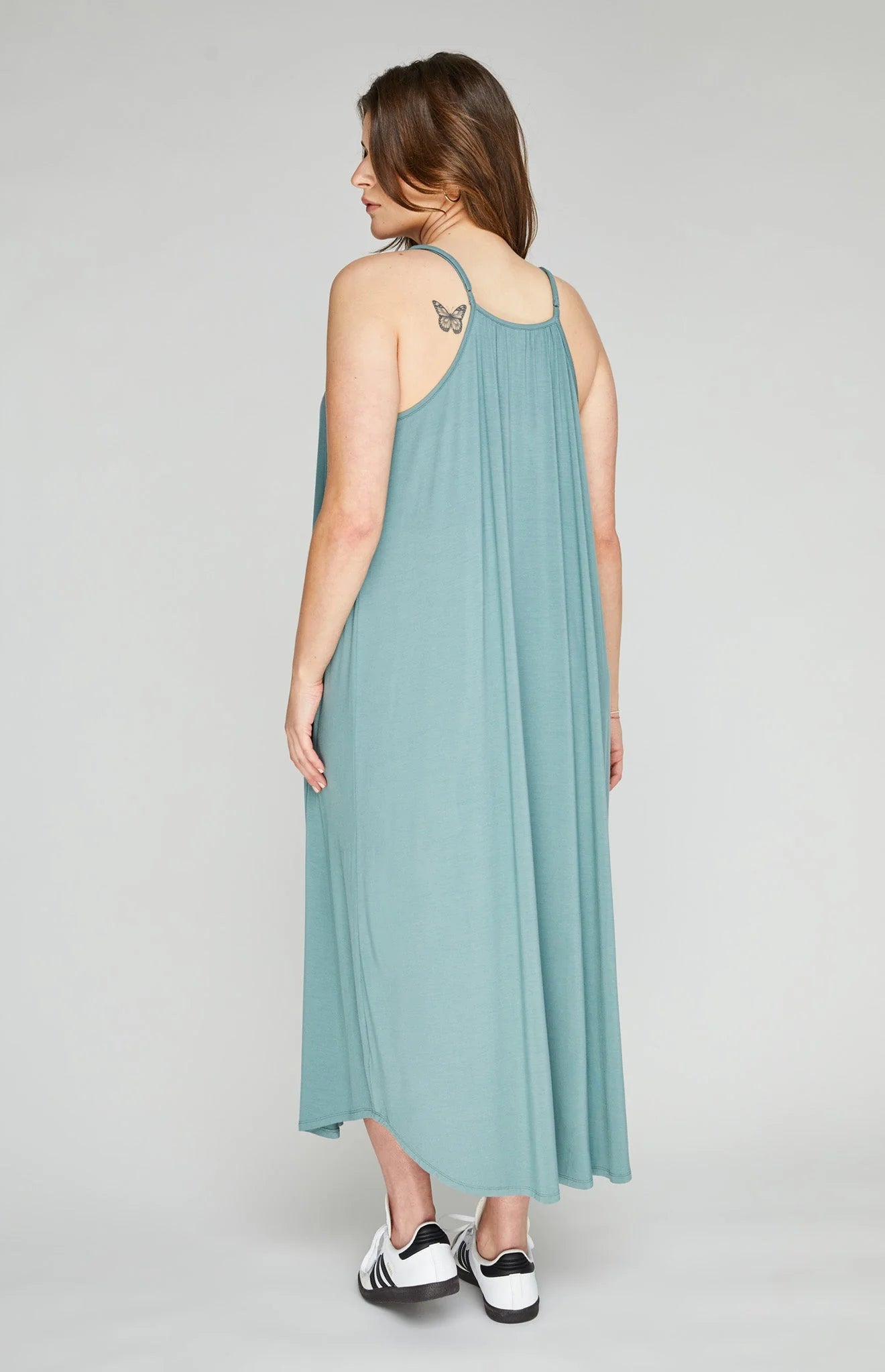 Gentle Fawn Dayton Dress