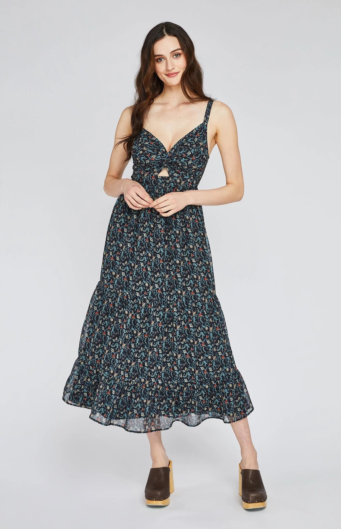 Gentle Fawn Kiera Dress