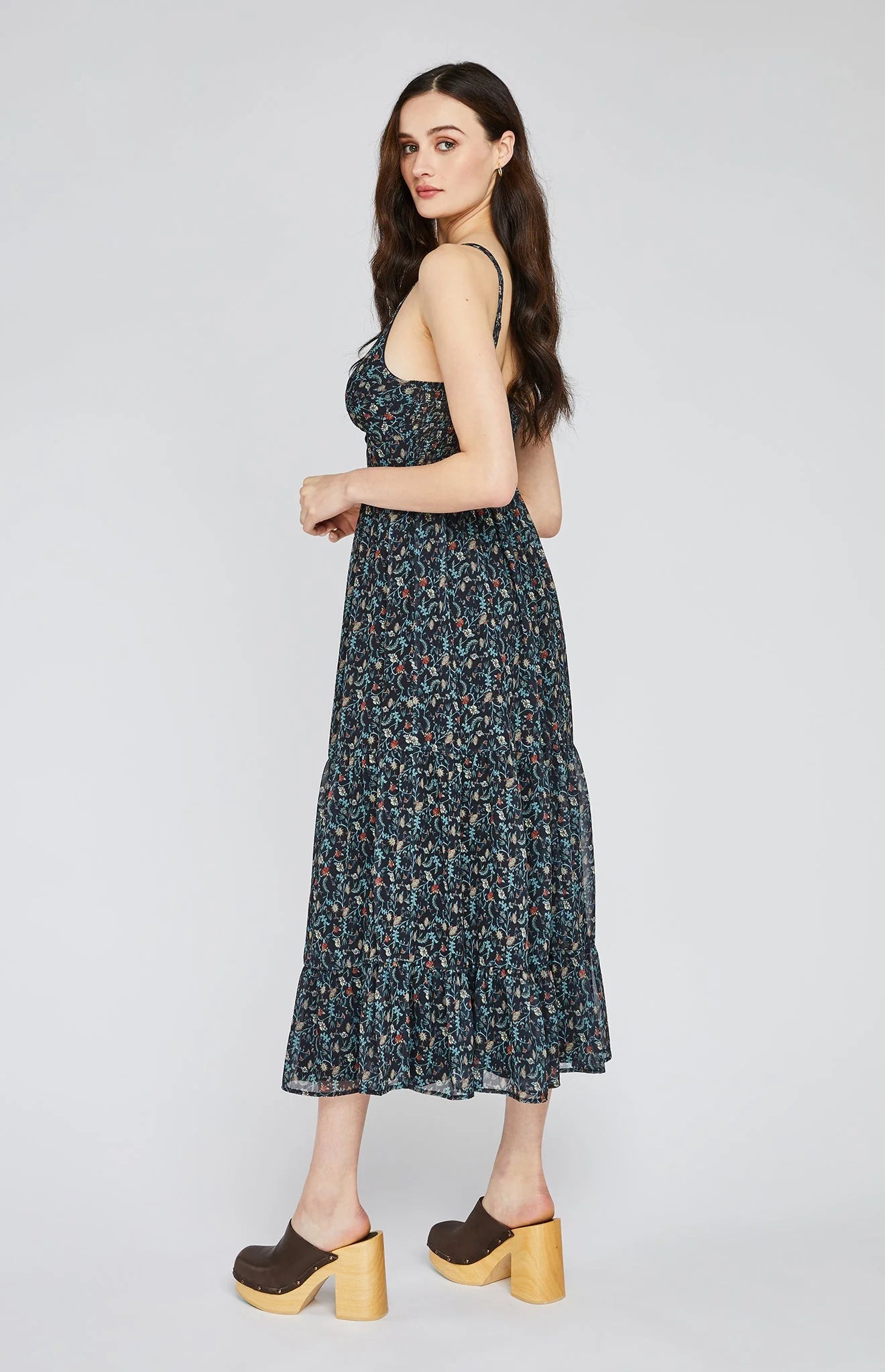 Gentle Fawn Kiera Dress
