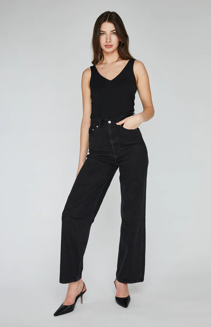Gentle Fawn Black Starling Tank
