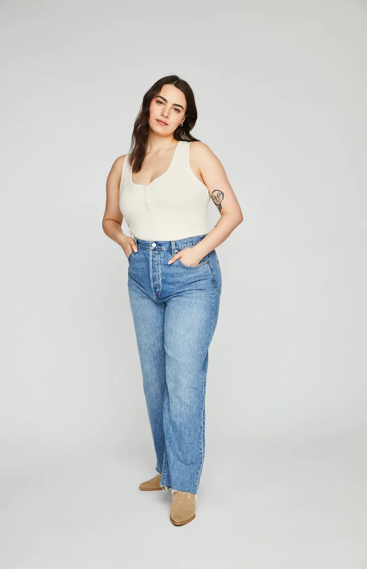 Gentle Fawn Shaw Tank