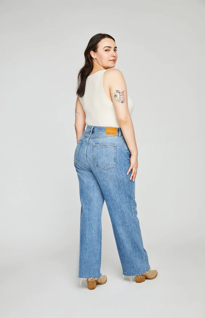 Gentle Fawn Shaw Tank