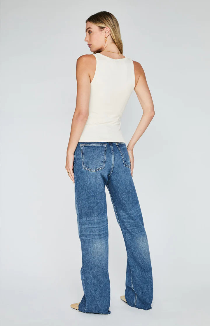 Gentle Fawn Shaw Tank