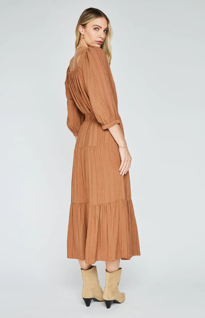 Gentle Fawn Rosa Top