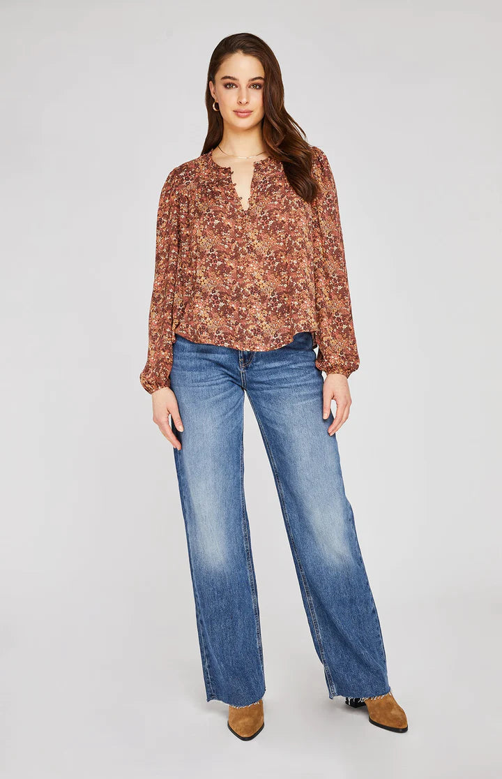 Gentle Fawn Evie Top