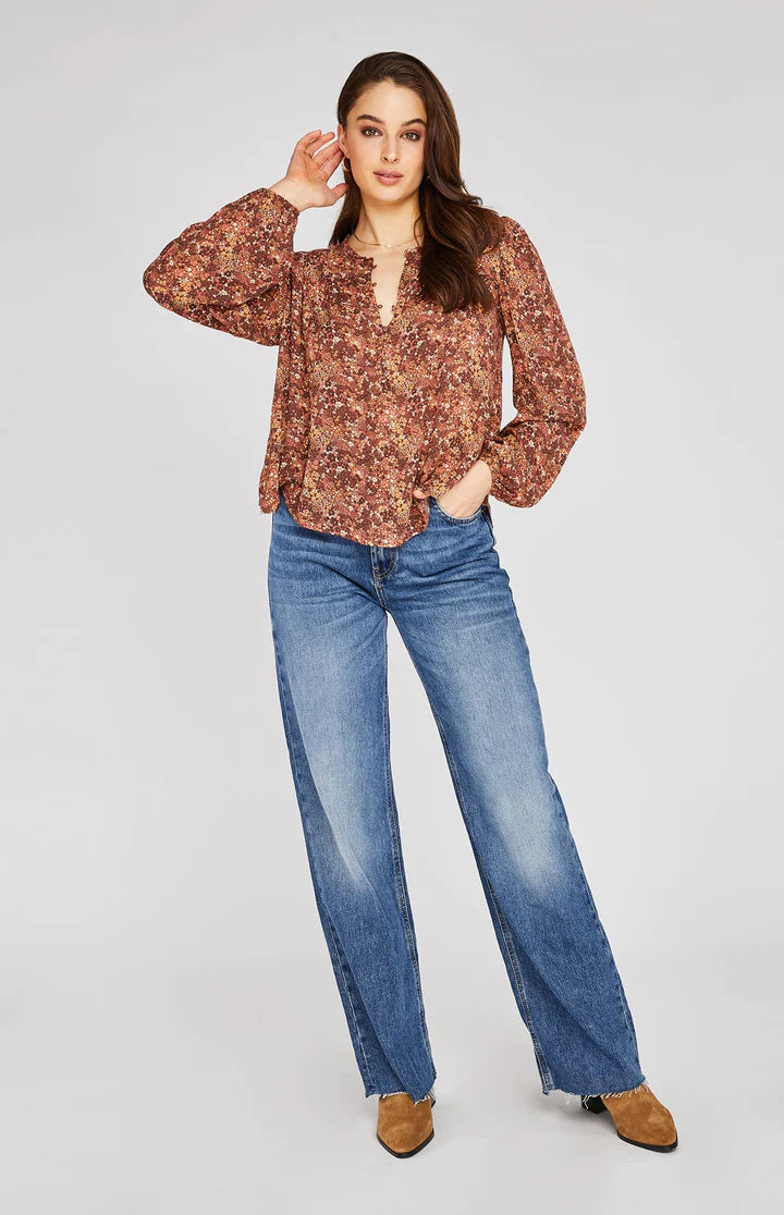 Gentle Fawn Evie Top