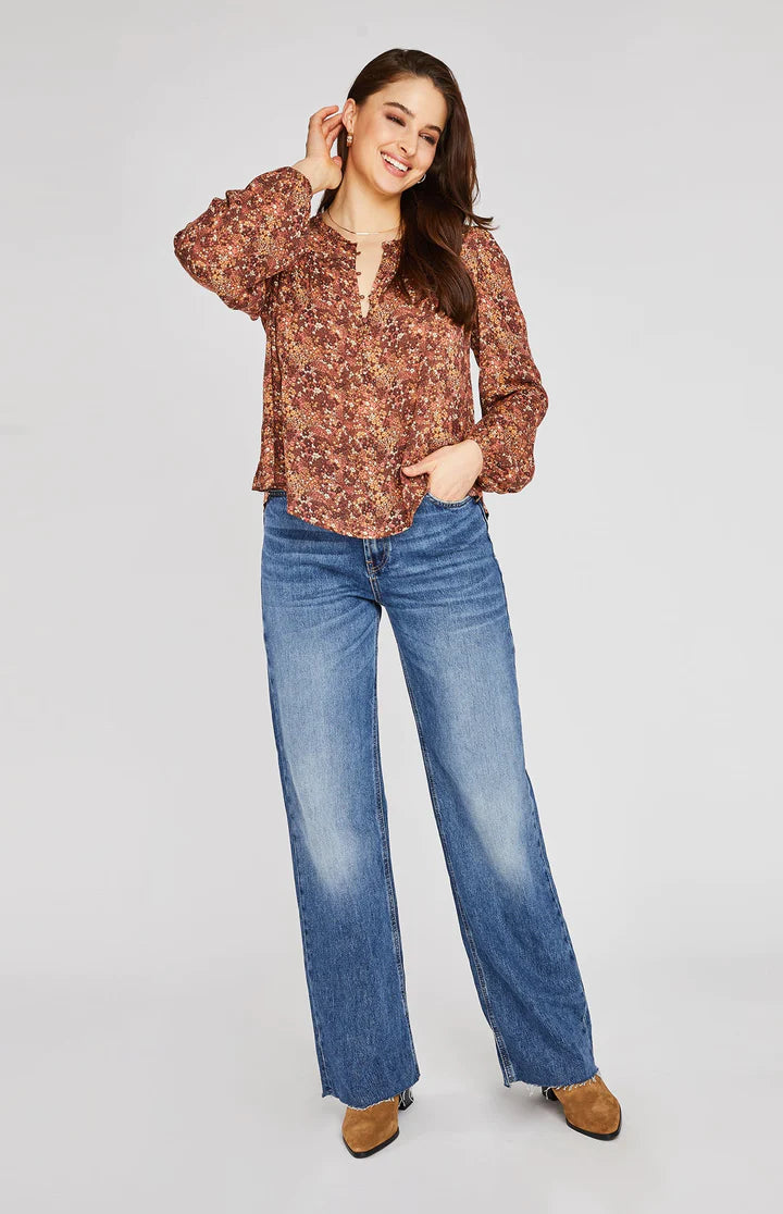 Gentle Fawn Evie Top