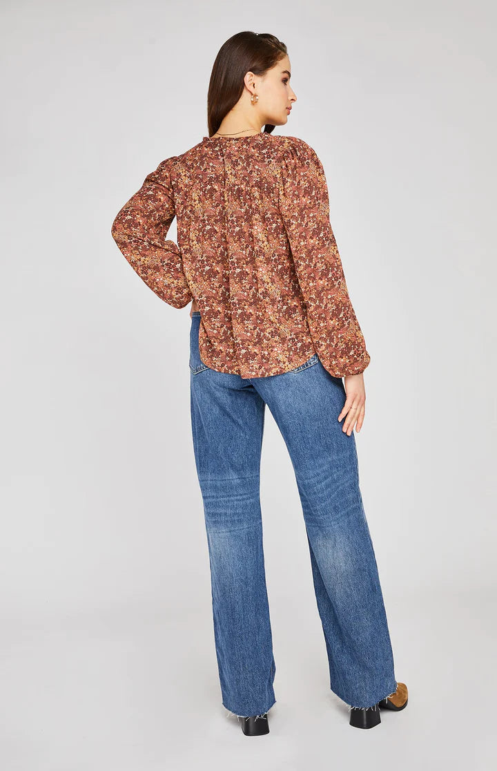 Gentle Fawn Evie Top
