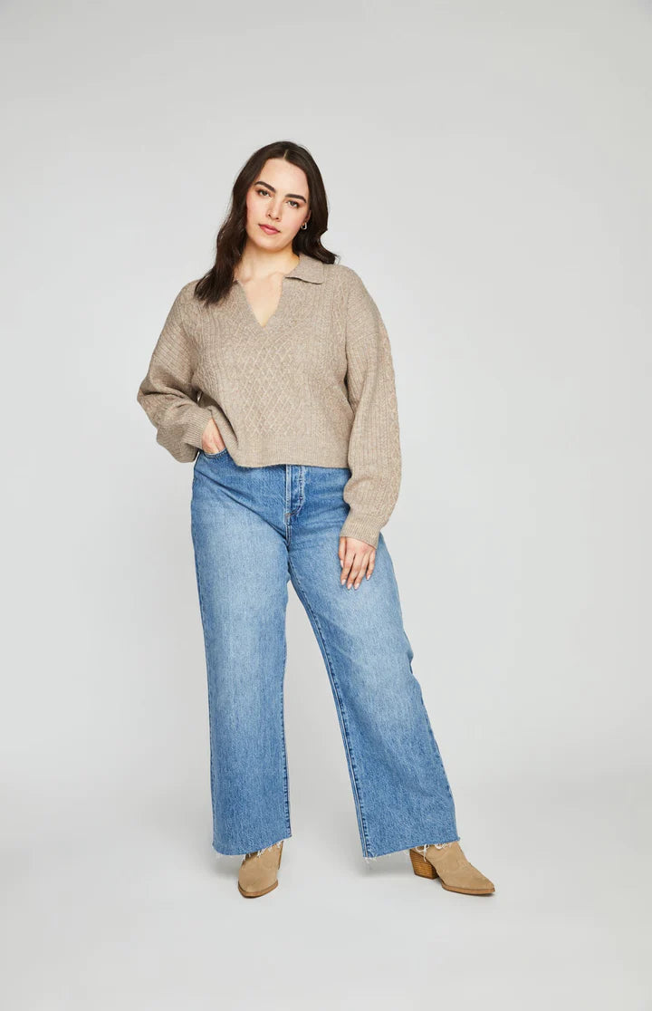 Gentle Fawn Napa Sweater