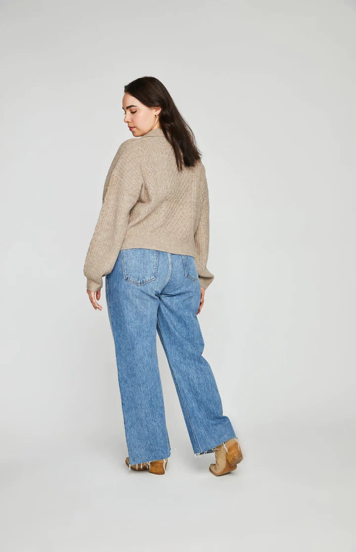 Gentle Fawn Napa Sweater