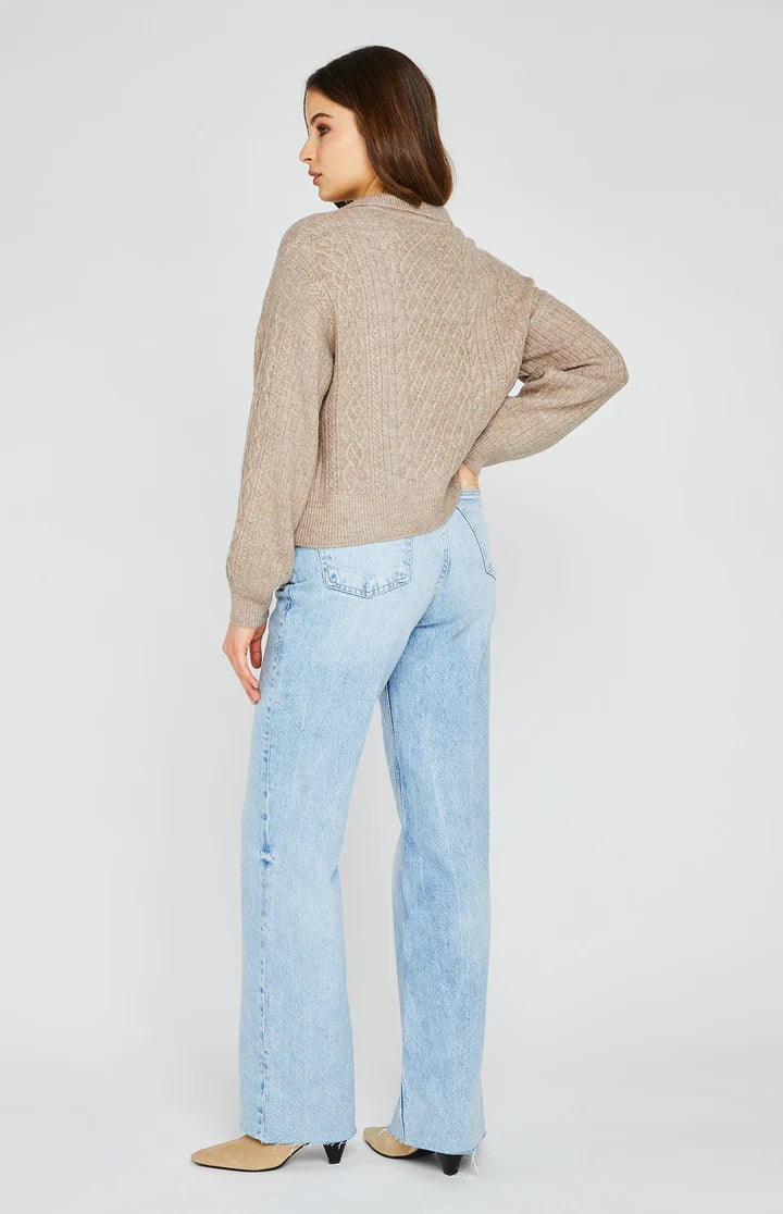 Gentle Fawn Napa Sweater