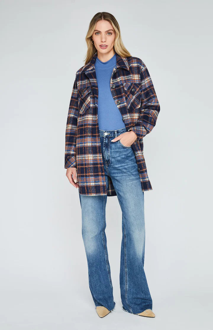 Gentle Fawn Leighton Jacket