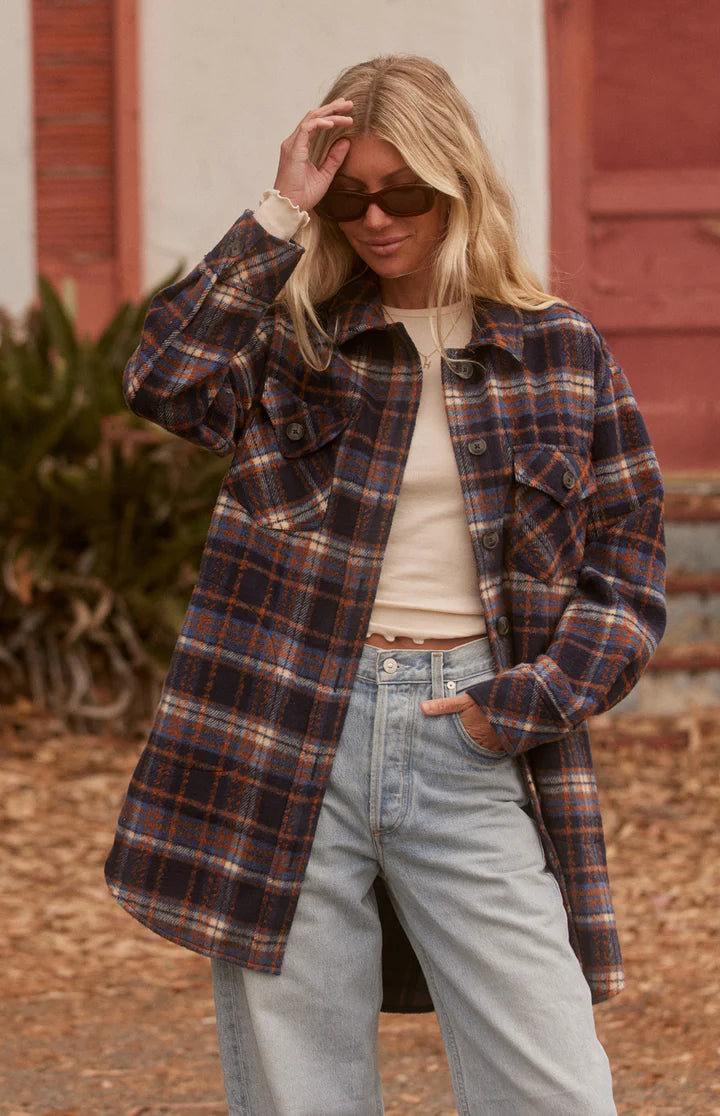 Gentle Fawn Leighton Jacket