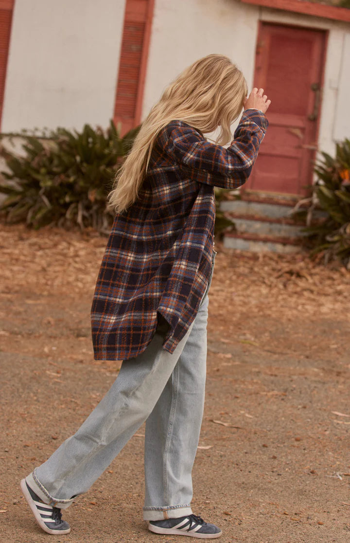 Gentle Fawn Leighton Jacket