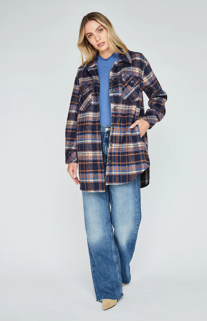 Gentle Fawn Leighton Jacket