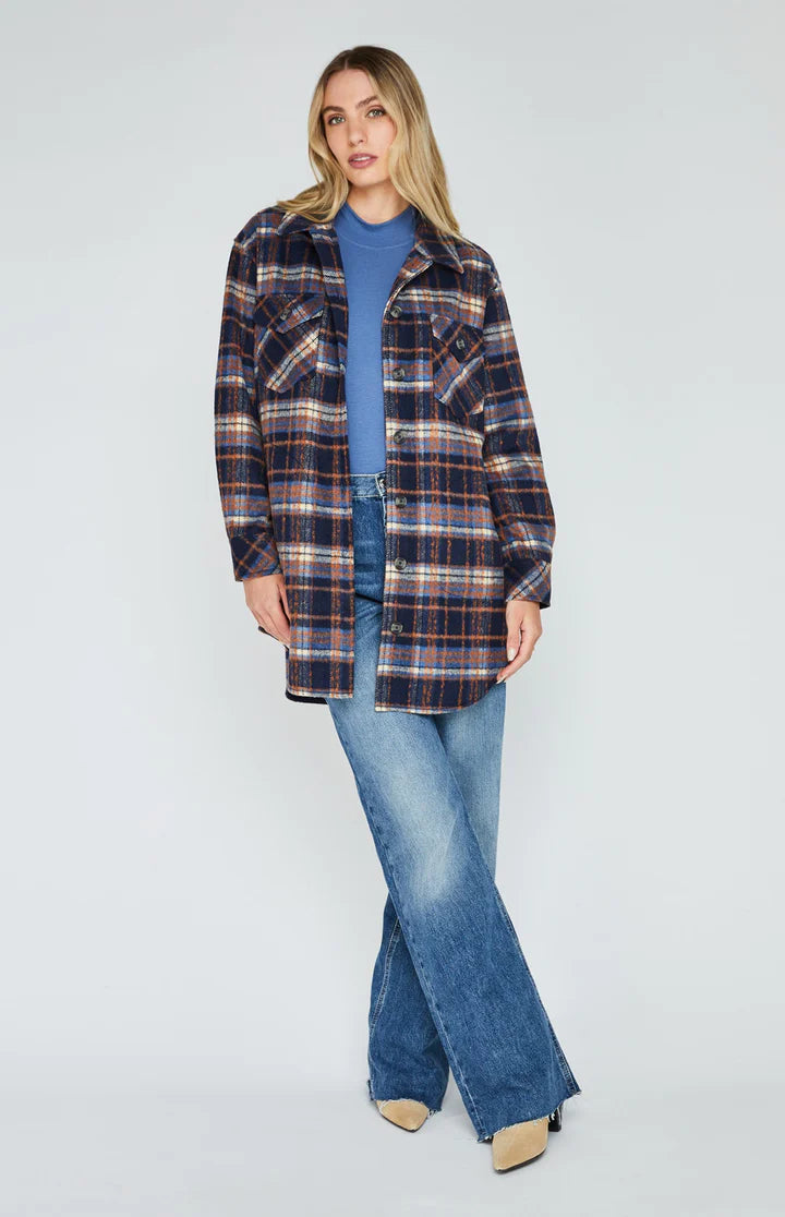 Gentle Fawn Leighton Jacket