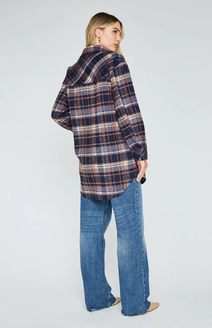 Gentle Fawn Leighton Jacket