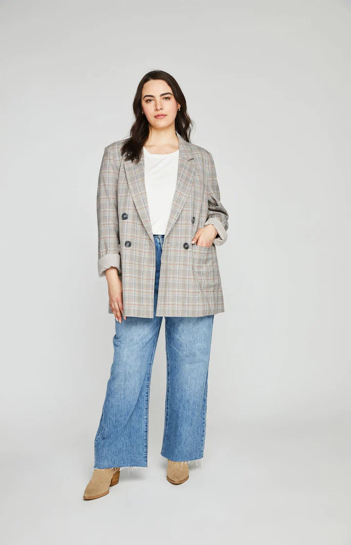 Gentle Fawn Sawyer Blazer