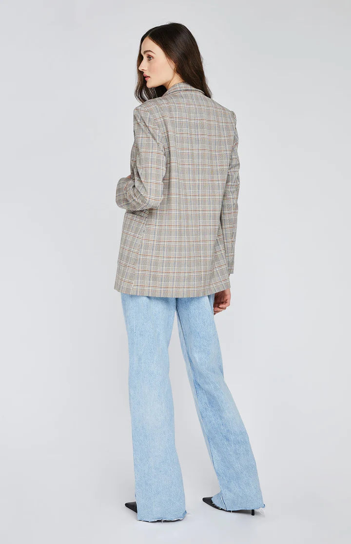 Gentle Fawn Sawyer Blazer