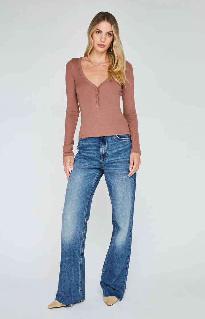 Gentle Fawn Tiana Top