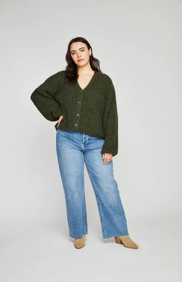 Gentle Fawn Mason Sweater