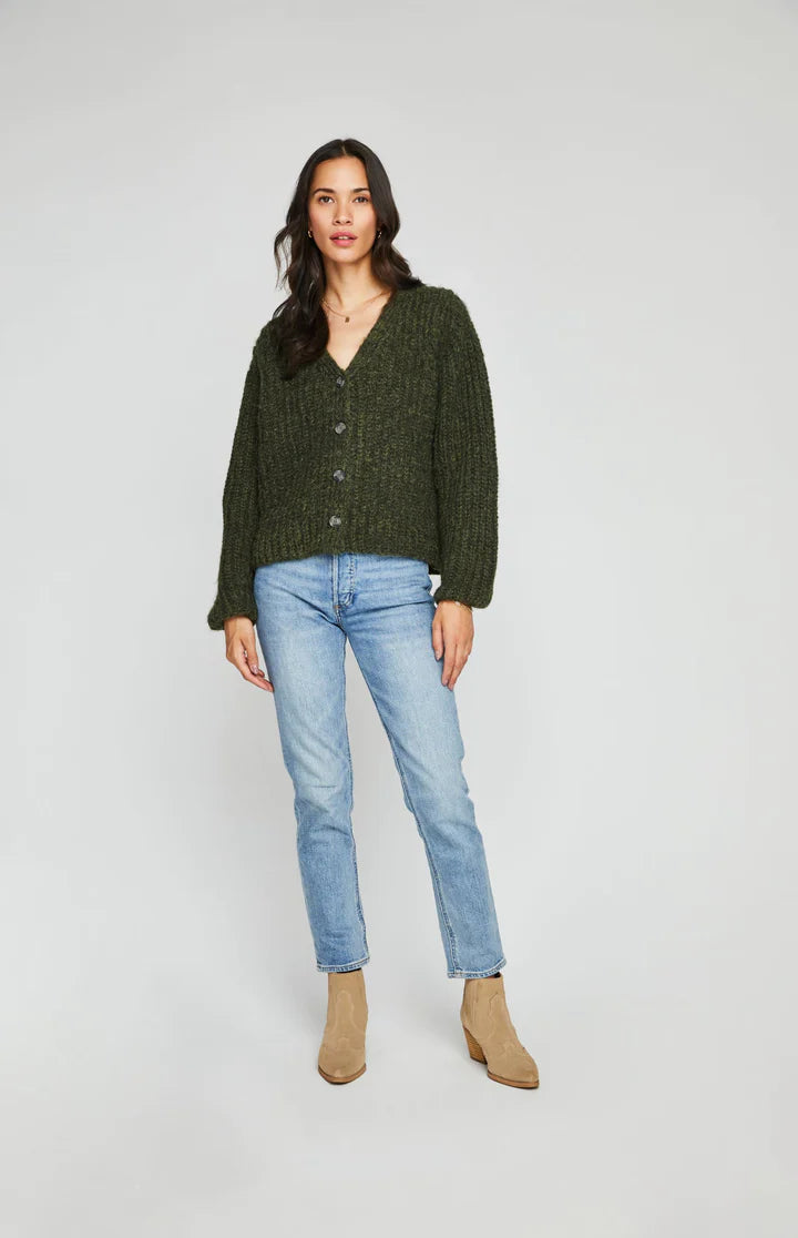 Gentle Fawn Mason Sweater