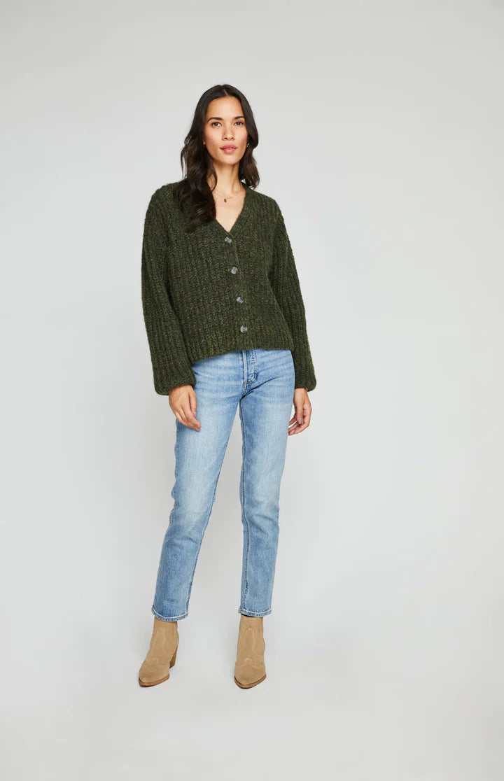 Gentle Fawn Mason Sweater