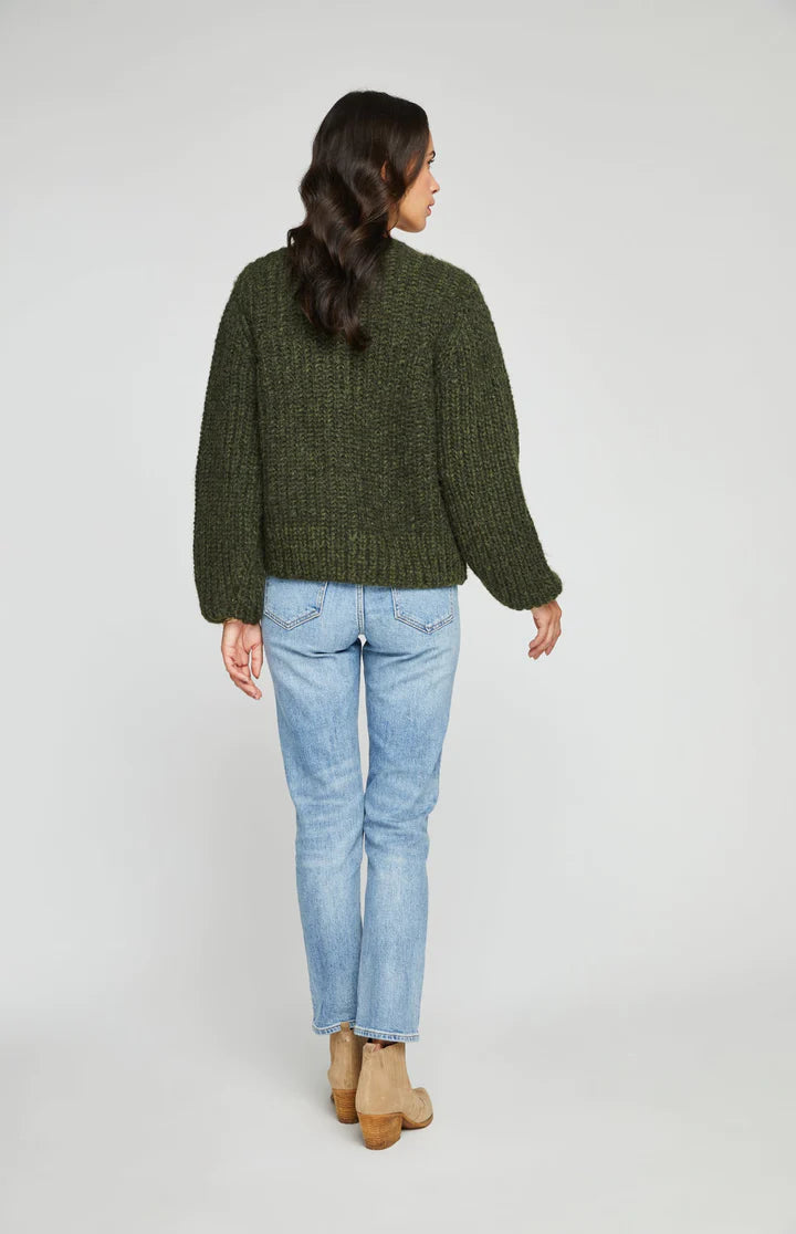 Gentle Fawn Mason Sweater