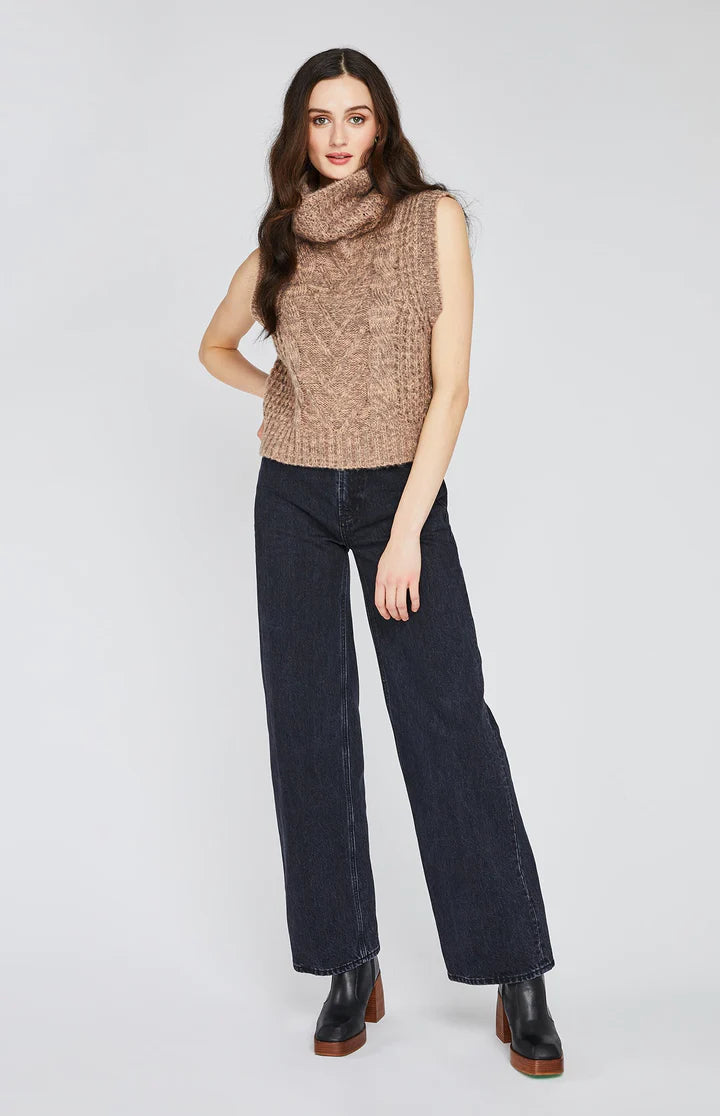 Gentle Fawn Clementine Sweater Tank