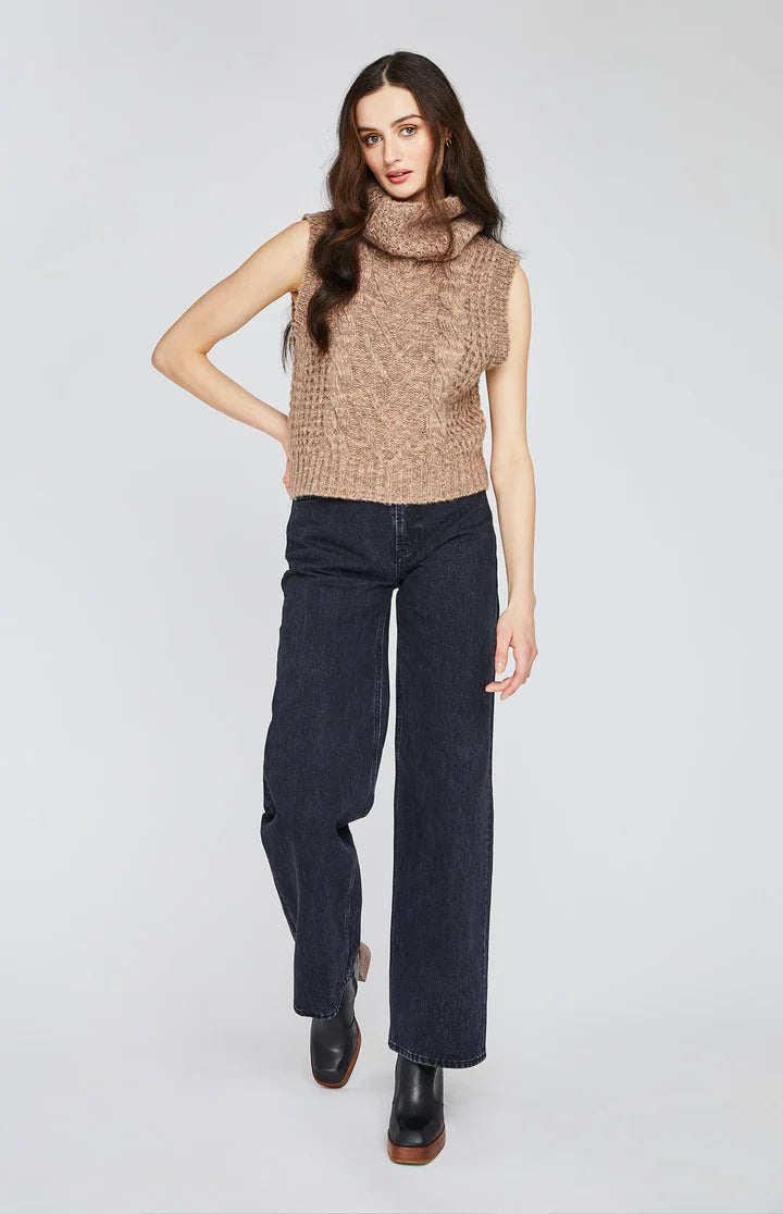 Gentle Fawn Clementine Sweater Tank