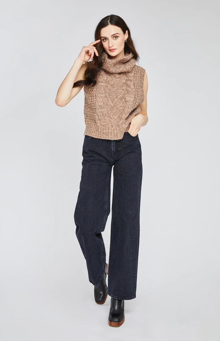 Gentle Fawn Clementine Sweater Tank
