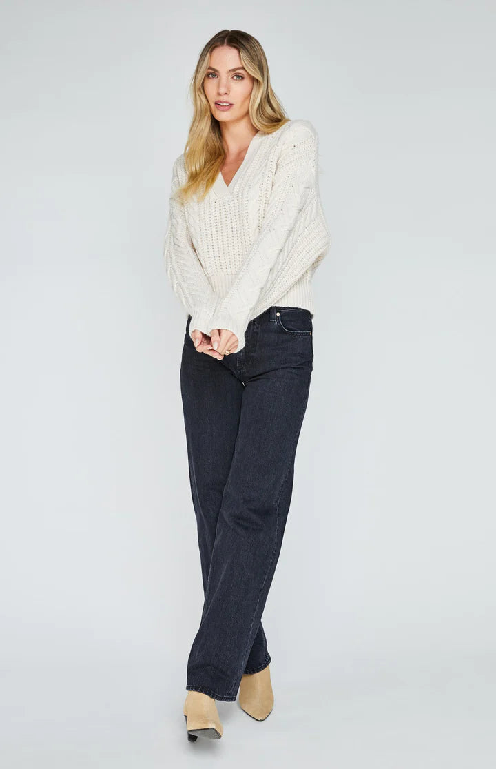 Gentle Fawn Sloane Sweater