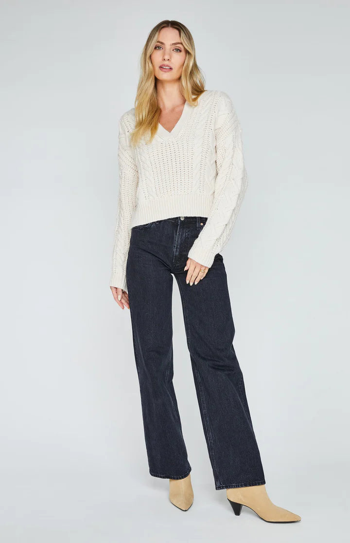 Gentle Fawn Sloane Sweater