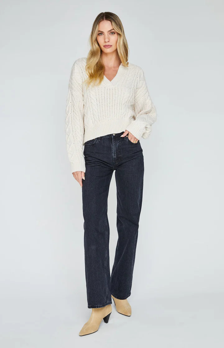 Gentle Fawn Sloane Sweater