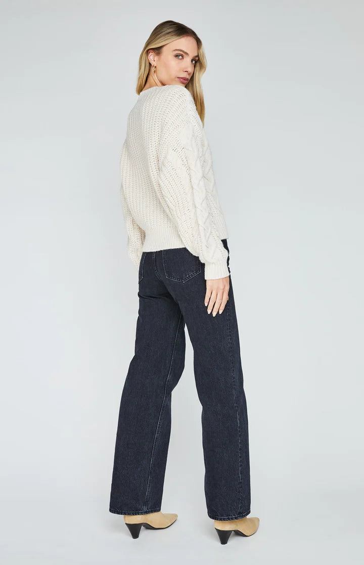 Gentle Fawn Sloane Sweater