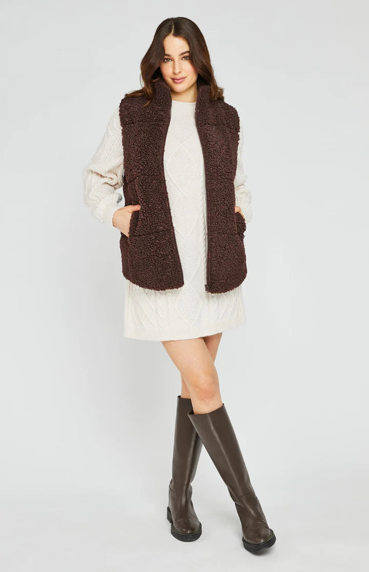Gentle Fawn Darcy Vest