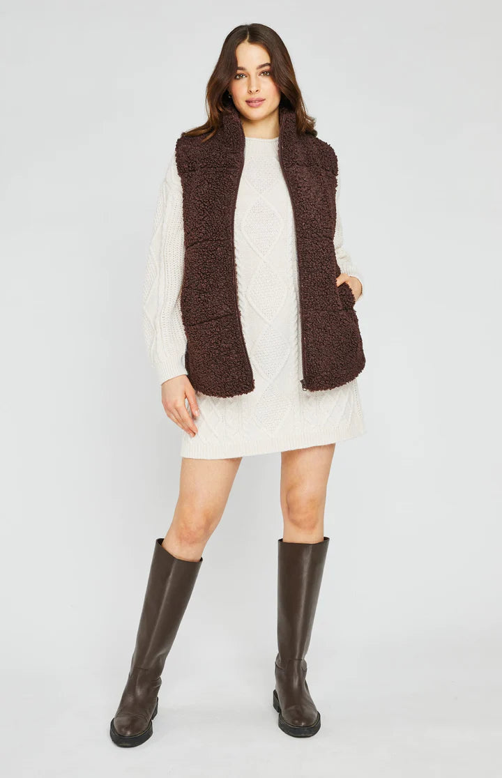 Gentle Fawn Darcy Vest