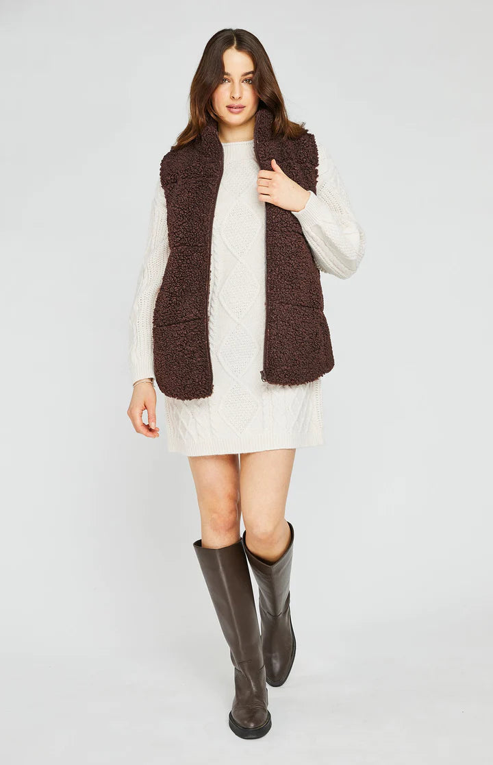 Gentle Fawn Darcy Vest