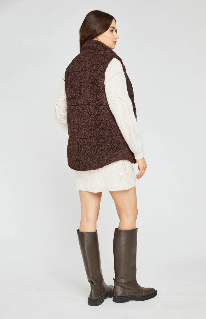 Gentle Fawn Darcy Vest