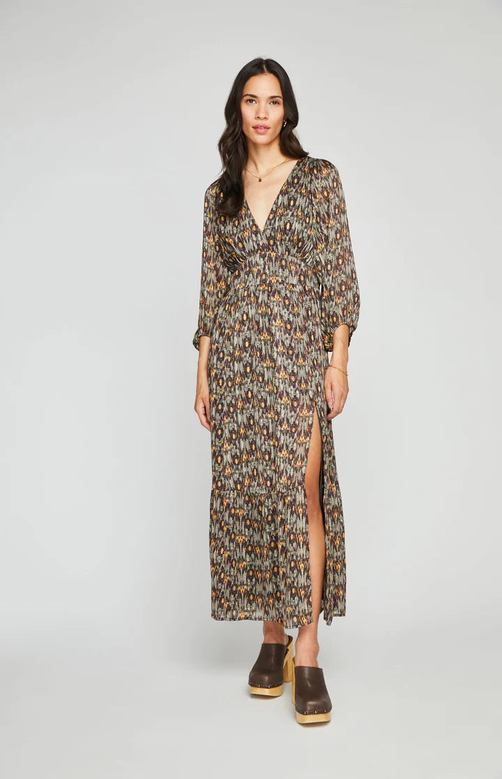 Gentle Fawn Beatrice Dress