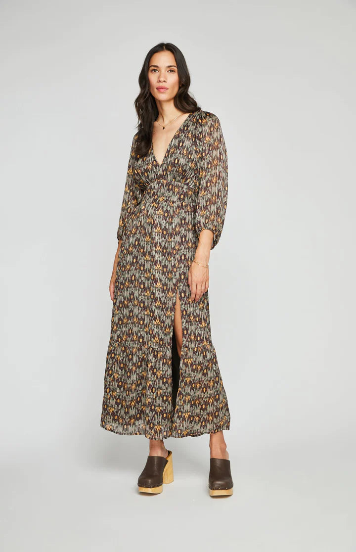 Gentle Fawn Beatrice Dress