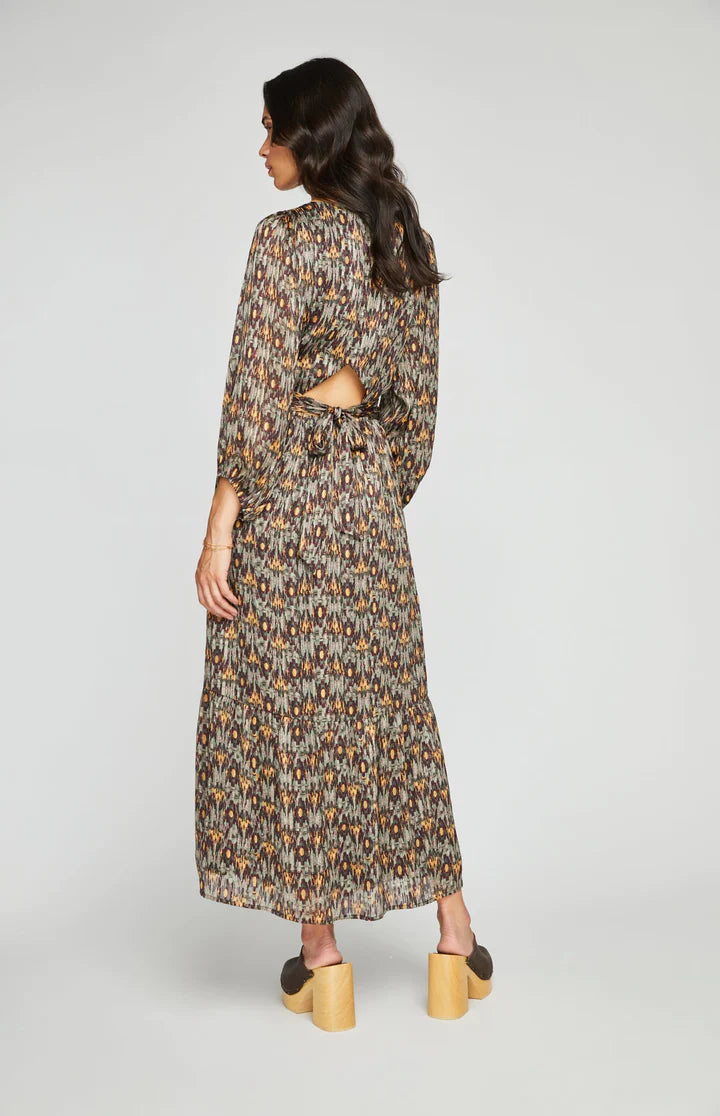 Gentle Fawn Beatrice Dress