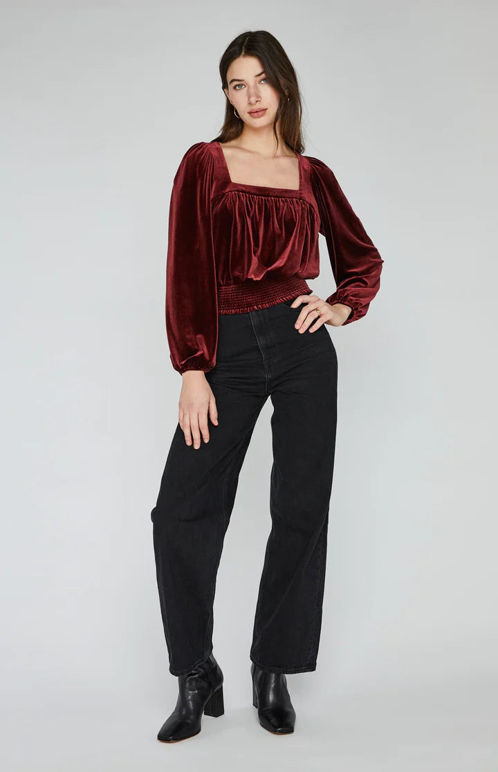 Gentle Fawn Paramount Top