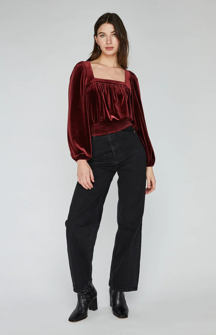 Gentle Fawn Paramount Top