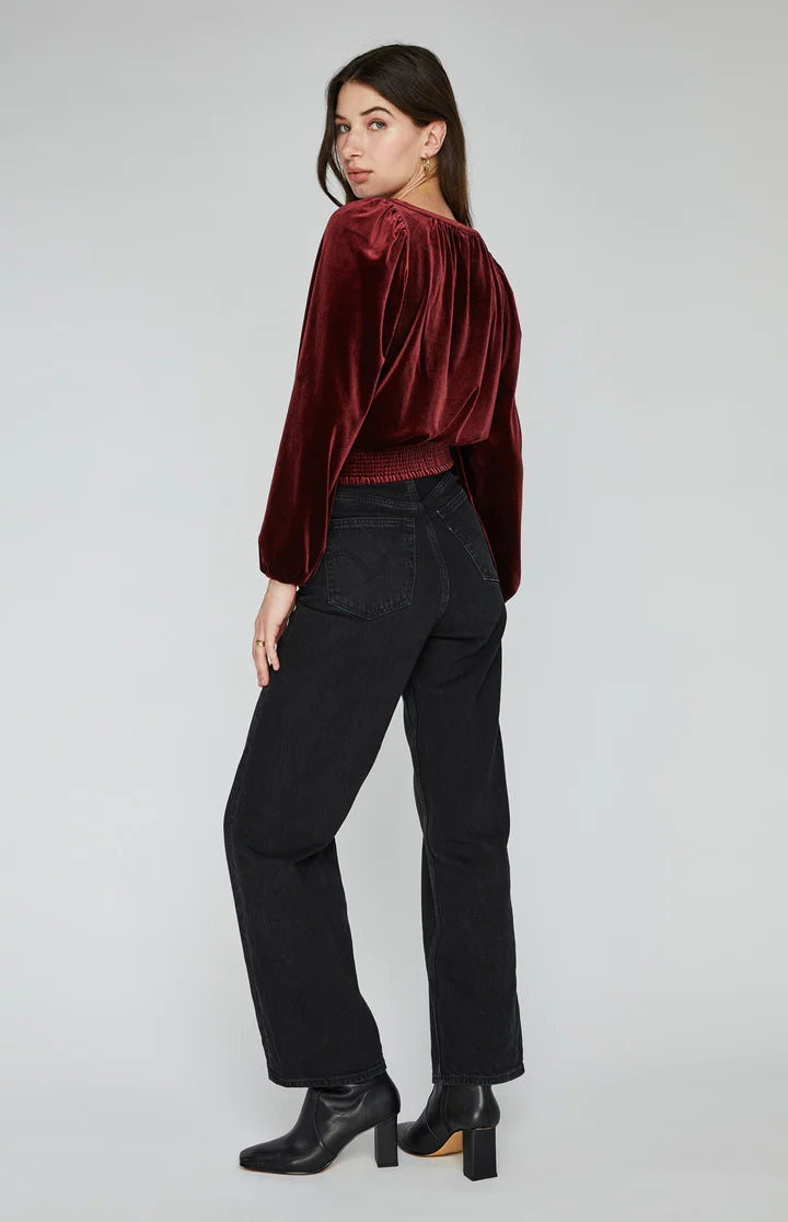 Gentle Fawn Paramount Top